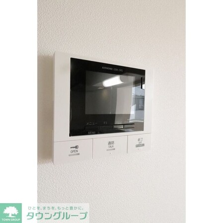 ワールドレジデンスの物件内観写真